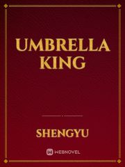 Umbrella King Book
