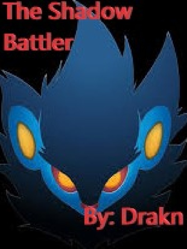 Pokemon: The Shadow Battler