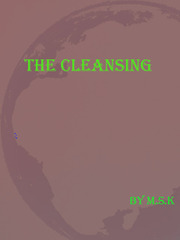 The Cleansing Book