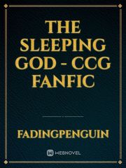 The Sleeping God - CCG fanfic Book