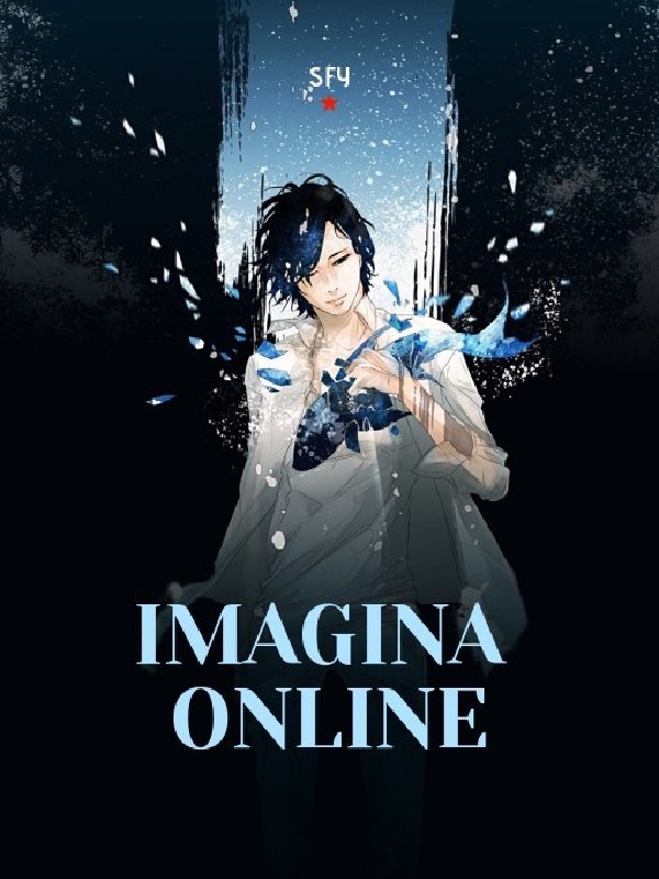 Imagina Online Book