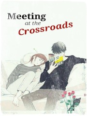 Meeting at the Crossroads Book