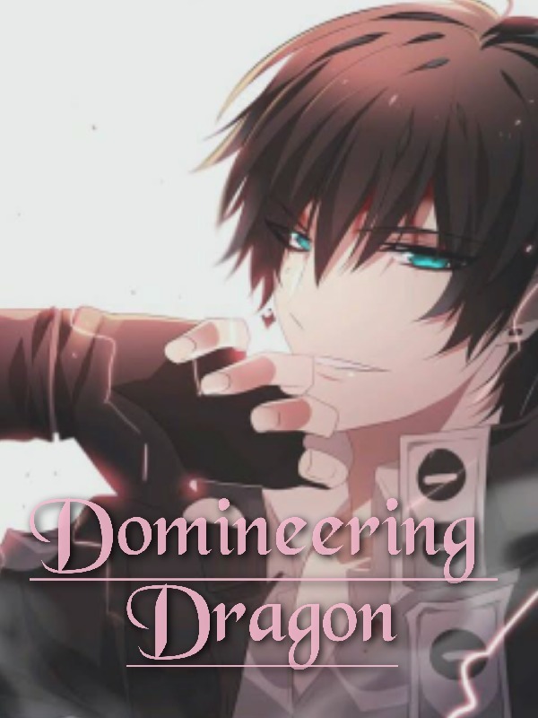 Domineering Dragon (HSDXD) 18+ Book