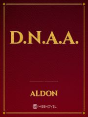 D.N.A.A. Book