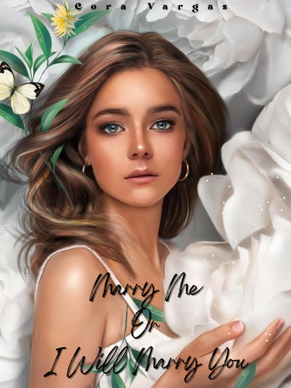 Marry Me Or I Will Marry You Book