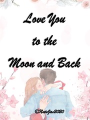 Love You to the Moon and Back Book