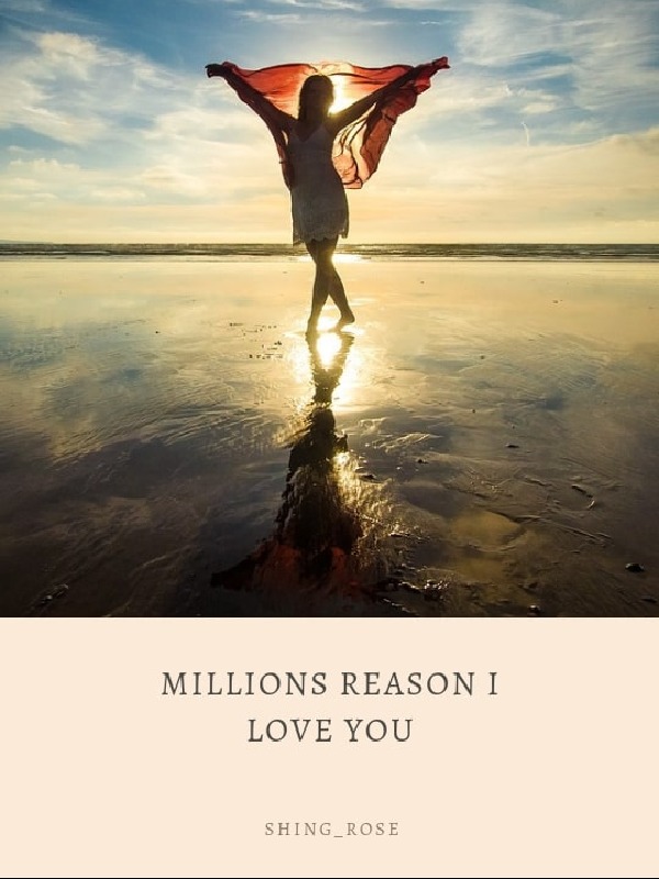 Millions Reason I Love You Book
