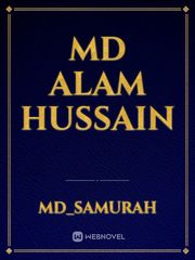 md Alam Hussain Book