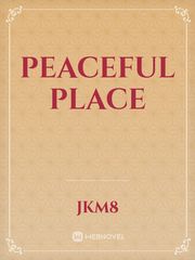 Peaceful Place Book