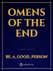 Omens of the End Book