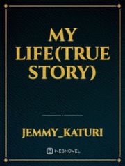 My Life(true story) Book