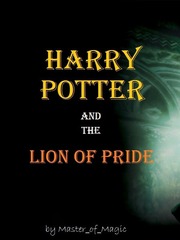 Harry Potter and the Lion of Pride Book