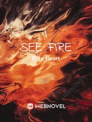I See Fire Book