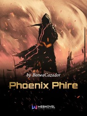 Phoenix Phire Book