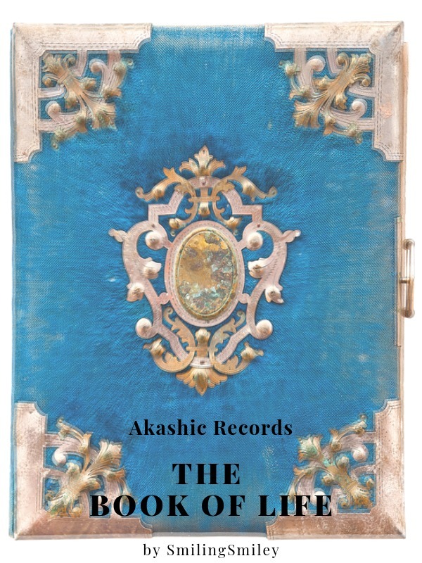 Akashic Records : Book of Life