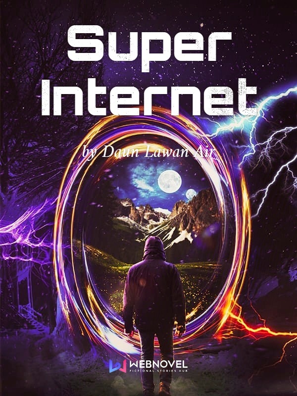 Super Internet Book
