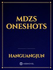 MDZS oneshots Book