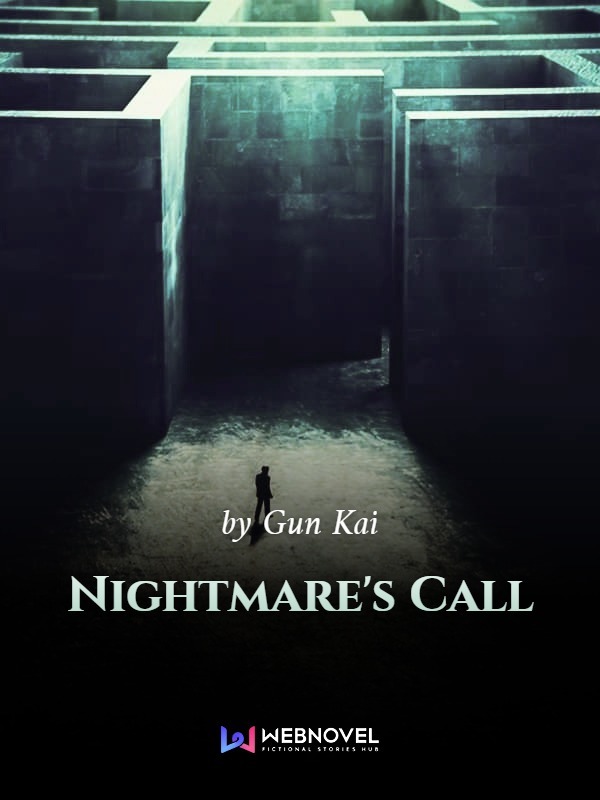 novel cover