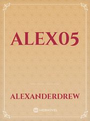 Alex05 Book