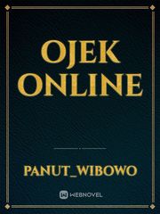 Ojek Online Book