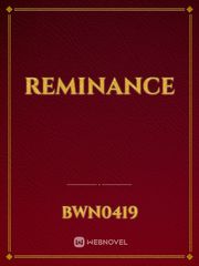 Reminance Book