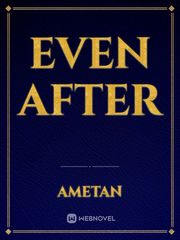 Even After Book