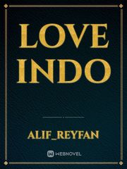 love indo Book