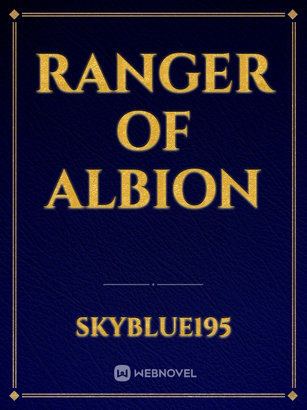 Ranger of Albion