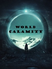 WORLD CALAMITY Book