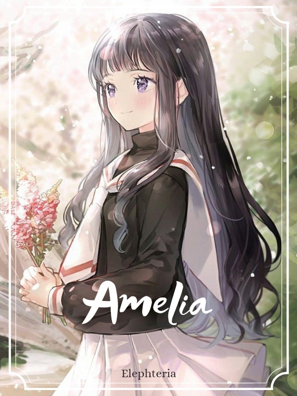 Amelia Book