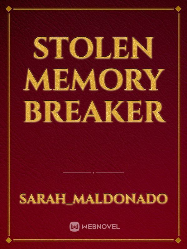 Stolen memory breaker