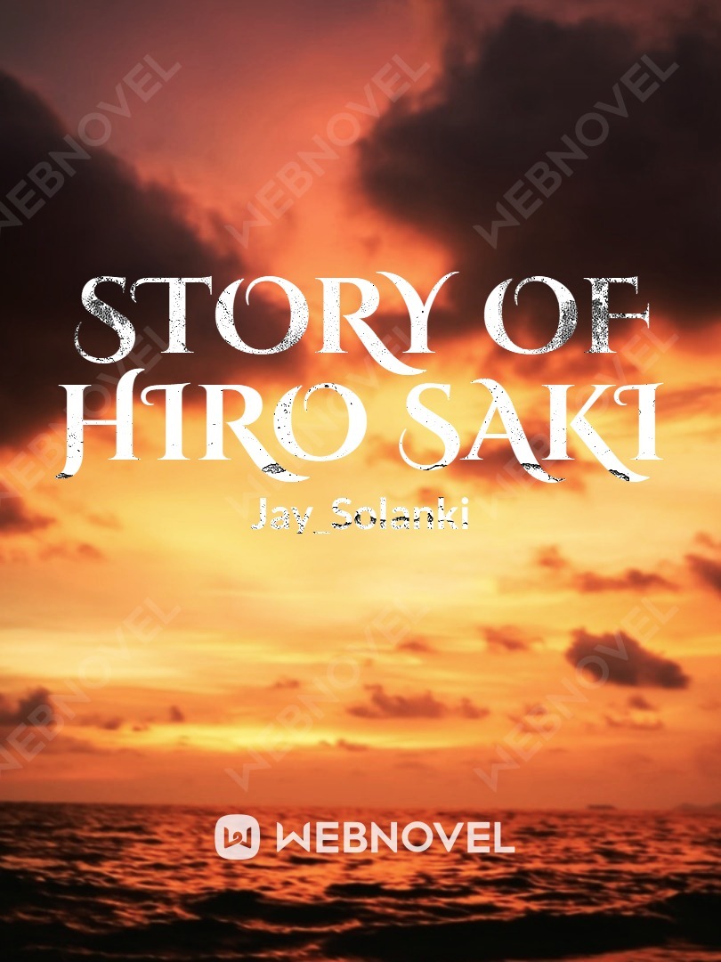 story of Hiro Saki