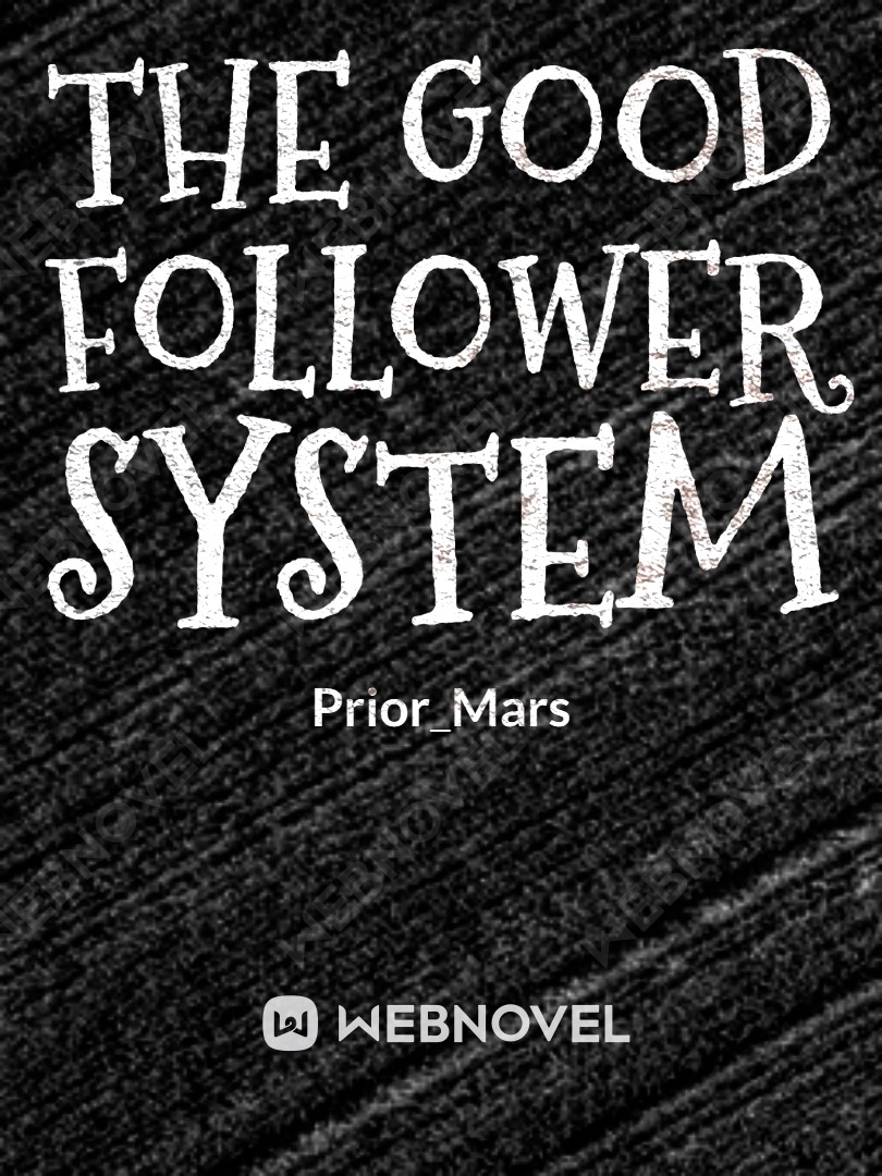 The Good Follower System Book