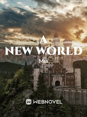 A New World - A New Beginning Book