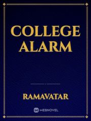 college alarm Book