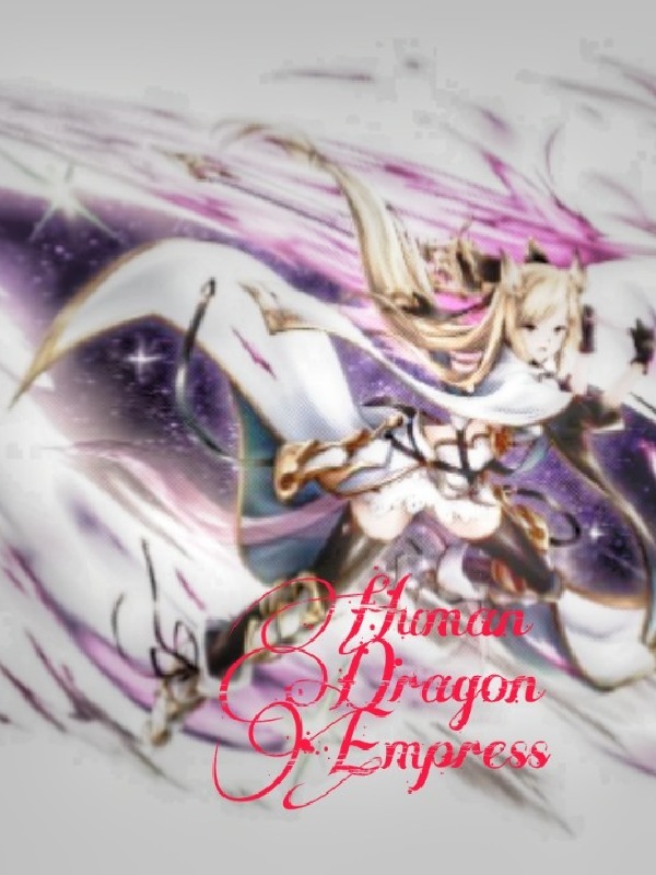 Human Dragon Empress