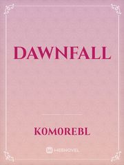 Dawnfall Book