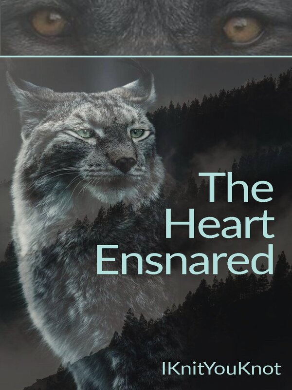 The Heart Ensnared Book