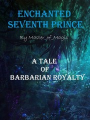 Enchanted Seventh Prince Book