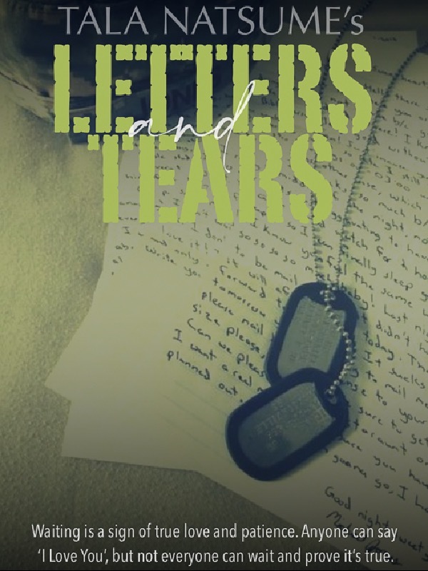 Letters And Tears