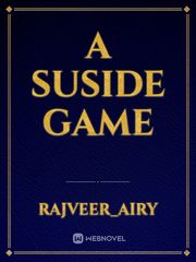 A Suside Game Book