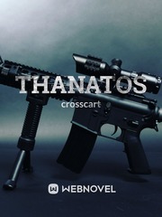 Thanatos Book