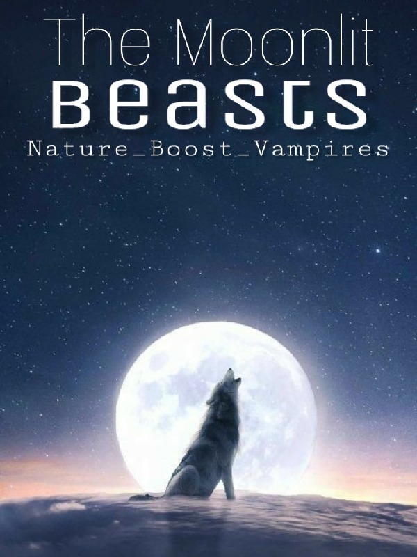 The Moonlit Beasts Book