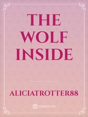 The Wolf Inside Book