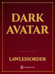 Dark avatar Book