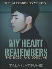 My Heart Remembers Book