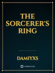 The sorcerer's ring Book