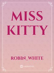 Miss Kitty Book