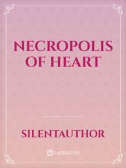 Necropolis of Heart Book