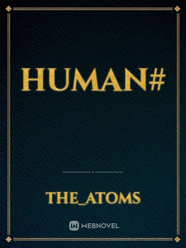 Human# Book